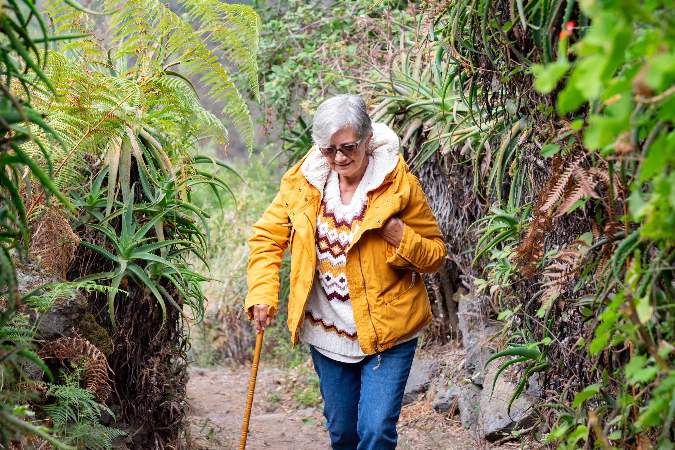 Mystery Travel i Sydamerika - Billede 3