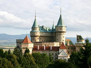 Slovakiet