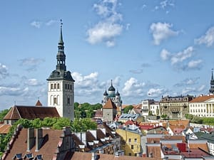 Estland