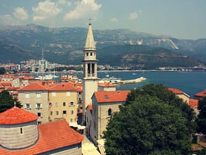 Montenegro