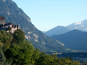 Liechtenstein